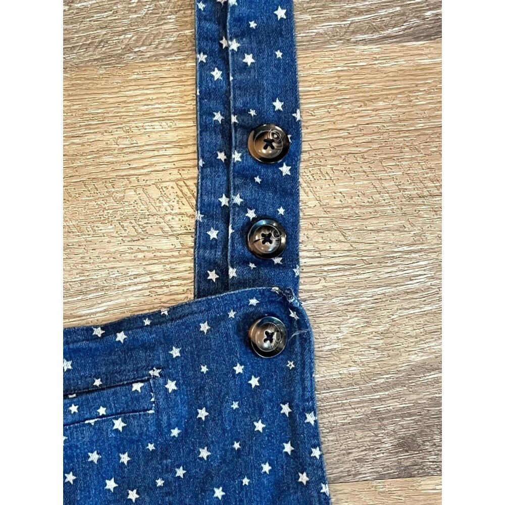 Saint geraldine star romper - Picture 4 of 8